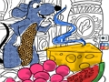 ratatouille drawjs เกมออนไลน์