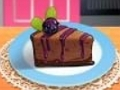 ชีสเค้กเบอรี่ของซาร่า เกมออนไลน์