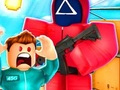 เกม Subway Squid  เกมออนไลน์