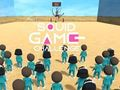 Squid Games Challenge เกมออนไลน์