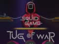เกมปลาหมึก Tug Of War  เกมออนไลน์