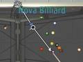 โนวาบิลเลียด เกมออนไลน์