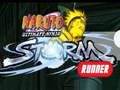 Naruto นักวิ่งนินจาสุดยอด  เกมออนไลน์