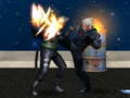 Naruto Free Fight: ซีซัน 2  เกมออนไลน์