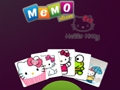 เฮลโลคิตตี้: บันทึกดีลักซ์  เกมออนไลน์