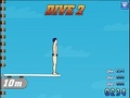 ฮีโร่ดำน้ำสูง  เกมออนไลน์