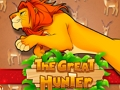 นักล่าผู้ยิ่งใหญ่  เกมออนไลน์