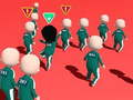 456 เอาชีวิตรอด  เกมออนไลน์