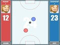 ฮอกกี้ 2D  เกมออนไลน์