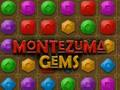 หินมอนเตซูมา  เกมออนไลน์