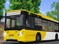 Modern Bus Simulator เกมที่จอดรถใหม่  เกมออนไลน์