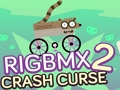หลักสูตร Rig BMX 2 Crash  เกมออนไลน์