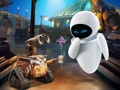 คอลเลกชั่นจิ๊กซอว์ Wall E  เกมออนไลน์