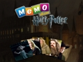 Harry Potter Memo Deluxe เกมออนไลน์