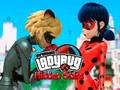 Miraculous Ladybug: ดาวที่ซ่อนอยู่ เกมออนไลน์