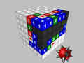 เกมระเบิด 3D เกมออนไลน์