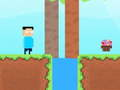 Minecraft Herobrine  เกมออนไลน์