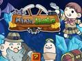 การผจญภัยของคนงานเหมือง เกมออนไลน์