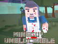 MineGuy: ปลดล็อคไม่ได้  เกมออนไลน์