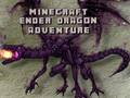 Minecraft Ender Dragon Adventure เกมออนไลน์
