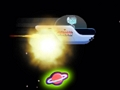 Elliott จาก Earth Starship Pilot  เกมออนไลน์