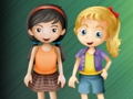 ห้องเด็ก Amgel Escape 57  เกมออนไลน์