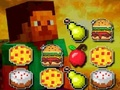 เกมปริศนา Mineblox เกมออนไลน์