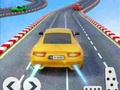 เมกะแรมป์แข่งรถท้าทาย GT 3d เกมออนไลน์