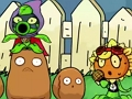 คืนวันศุกร์ Funkin VS Plants vs Zombies Replanted  เกมออนไลน์