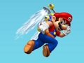 Super Flappy Mario เกมออนไลน์