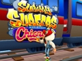 Subway Surfers Chicago เกมออนไลน์