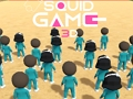 เกมปลาหมึก 3D  เกมออนไลน์