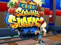 Subway Surfers ไคโร  เกมออนไลน์