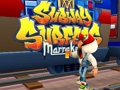 Subway Surfers Marrakesh เกมออนไลน์