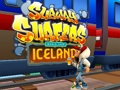 Subway Surfers World Tour ไอซ์แลนด์  เกมออนไลน์
