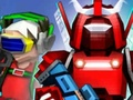 Mad Gunz เกมออนไลน์