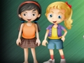 ห้องเด็ก Amgel Escape 58  เกมออนไลน์