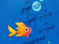 เก็บปลาไว้  เกมออนไลน์