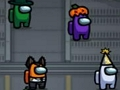 ท่ามกลางพวกเราออนไลน์ v3  เกมออนไลน์