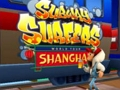 Subway Surfers เซี่ยงไฮ้  เกมออนไลน์