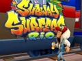 นักเล่นรถไฟใต้ดิน: ริโอ  เกมออนไลน์