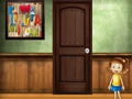 หนีออกจากห้องเด็ก54  เกมออนไลน์