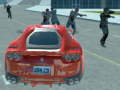 Supercars ซอมบี้ขับรถ2  เกมออนไลน์