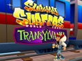 Subway Surfers Transylvania เกมออนไลน์