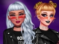 สวยในพังค์  เกมออนไลน์