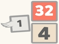 เครื่องปัด 2048  เกมออนไลน์