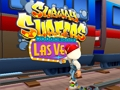 Subway Surfers World Tour: ลาสเวกัส  เกมออนไลน์