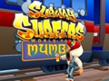 Subway Surfers World Tour: มุมไบ  เกมออนไลน์