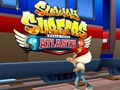 Subway Surfers World Tour แอตแลนตา  เกมออนไลน์