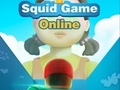 เกมปลาหมึกออนไลน์  เกมออนไลน์